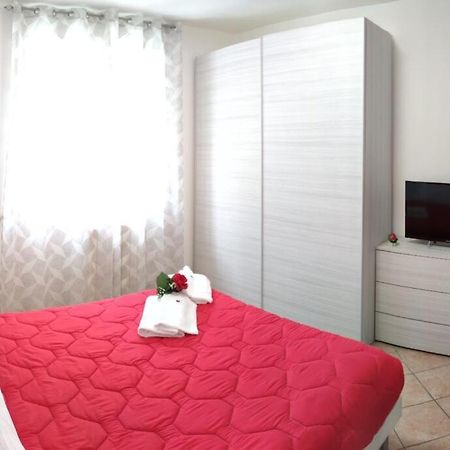 Apartament Rosahouse Lecce Zewnętrze zdjęcie
