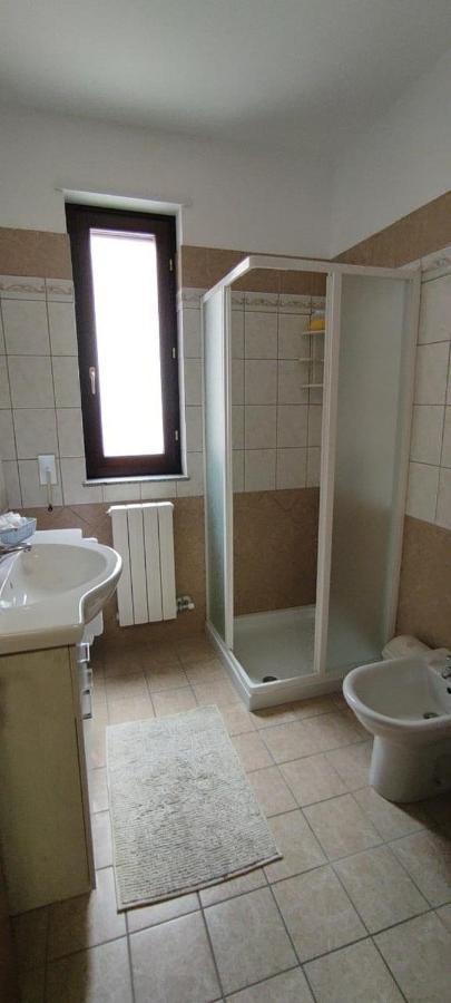 Apartament Rosahouse Lecce Zewnętrze zdjęcie