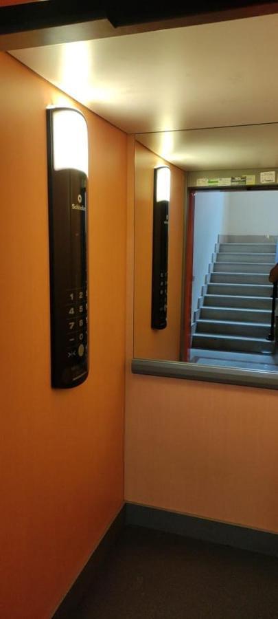 Apartament Rosahouse Lecce Zewnętrze zdjęcie