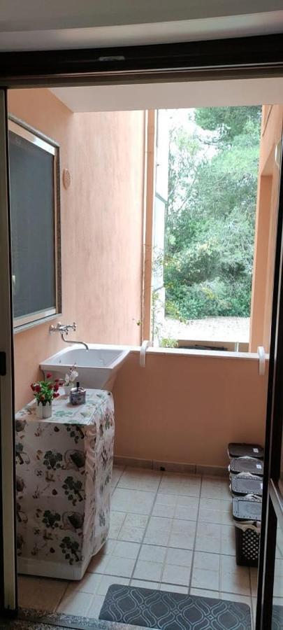 Apartament Rosahouse Lecce Zewnętrze zdjęcie