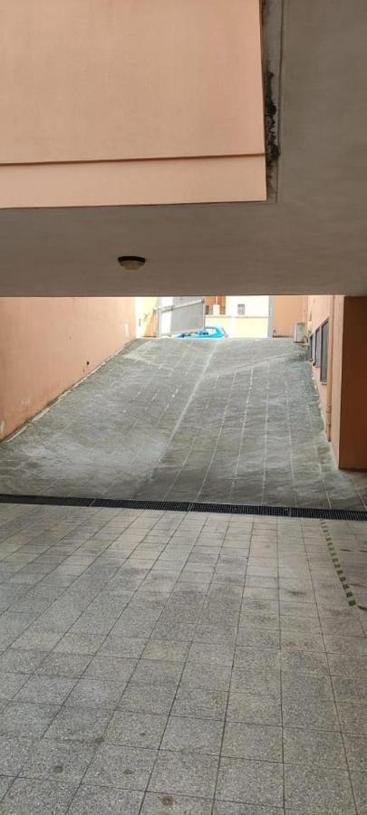 Apartament Rosahouse Lecce Zewnętrze zdjęcie