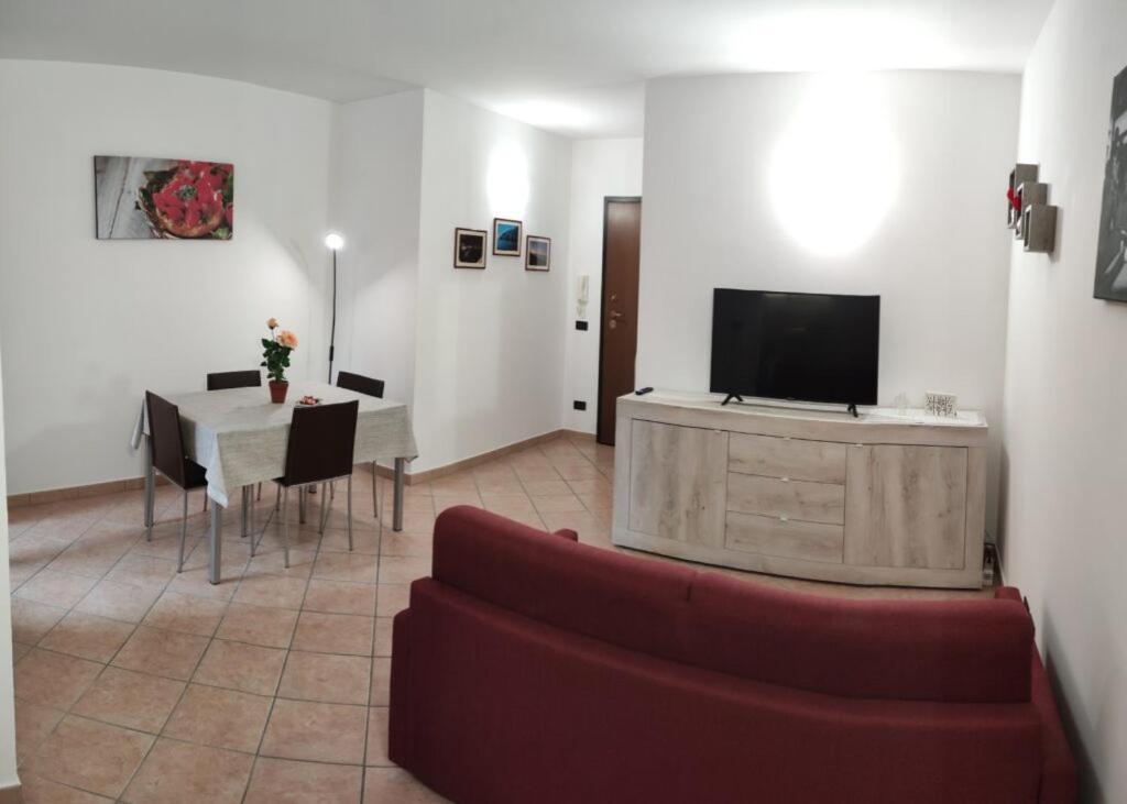 Apartament Rosahouse Lecce Zewnętrze zdjęcie