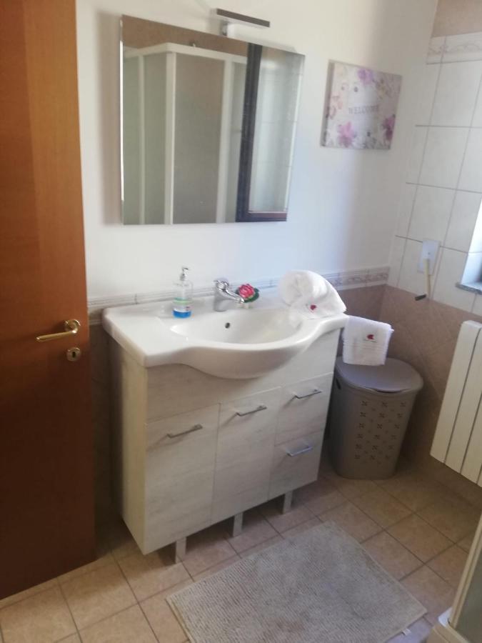 Apartament Rosahouse Lecce Zewnętrze zdjęcie