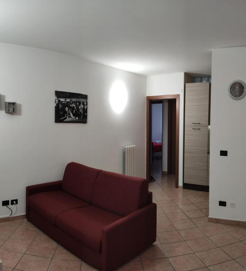 Apartament Rosahouse Lecce Zewnętrze zdjęcie