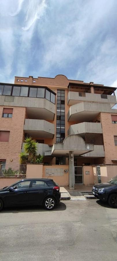 Apartament Rosahouse Lecce Zewnętrze zdjęcie