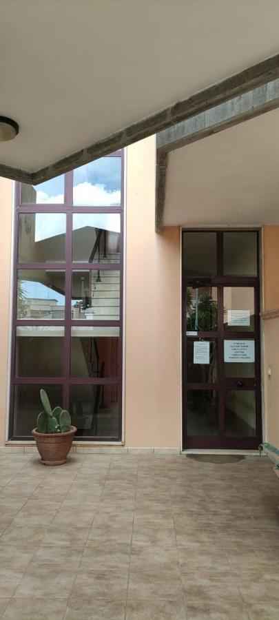 Apartament Rosahouse Lecce Zewnętrze zdjęcie