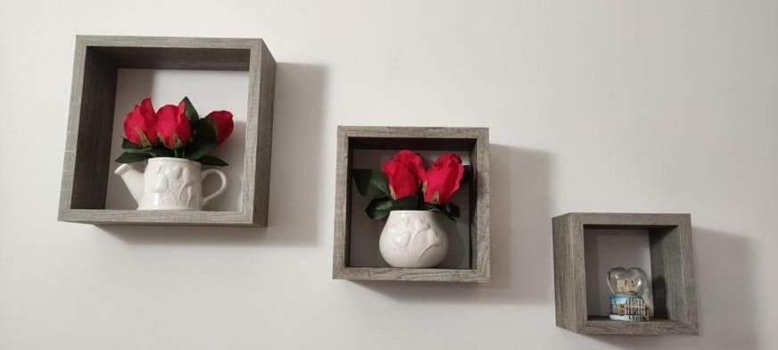 Apartament Rosahouse Lecce Zewnętrze zdjęcie