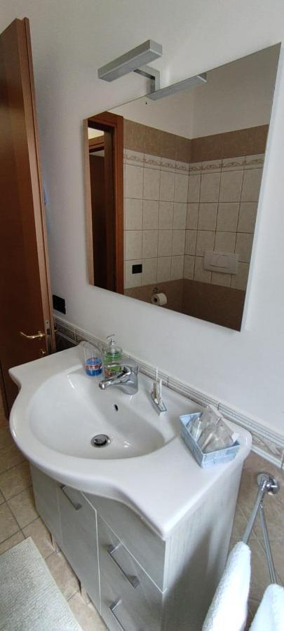 Apartament Rosahouse Lecce Zewnętrze zdjęcie