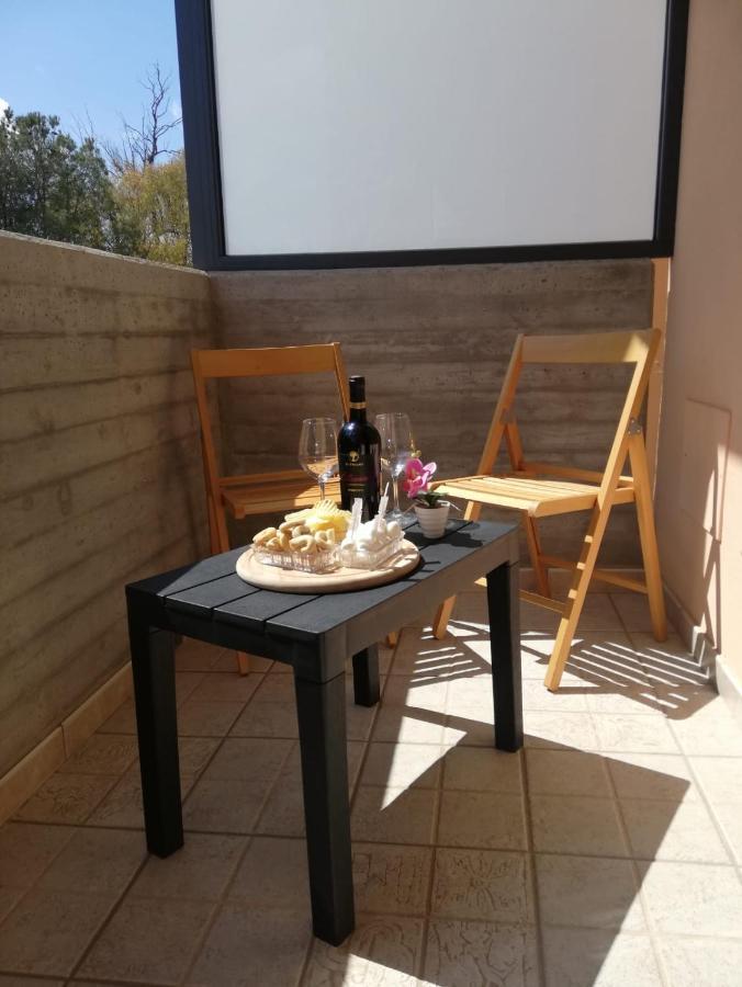 Apartament Rosahouse Lecce Zewnętrze zdjęcie